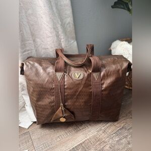 VALENTINEO DUFFEL